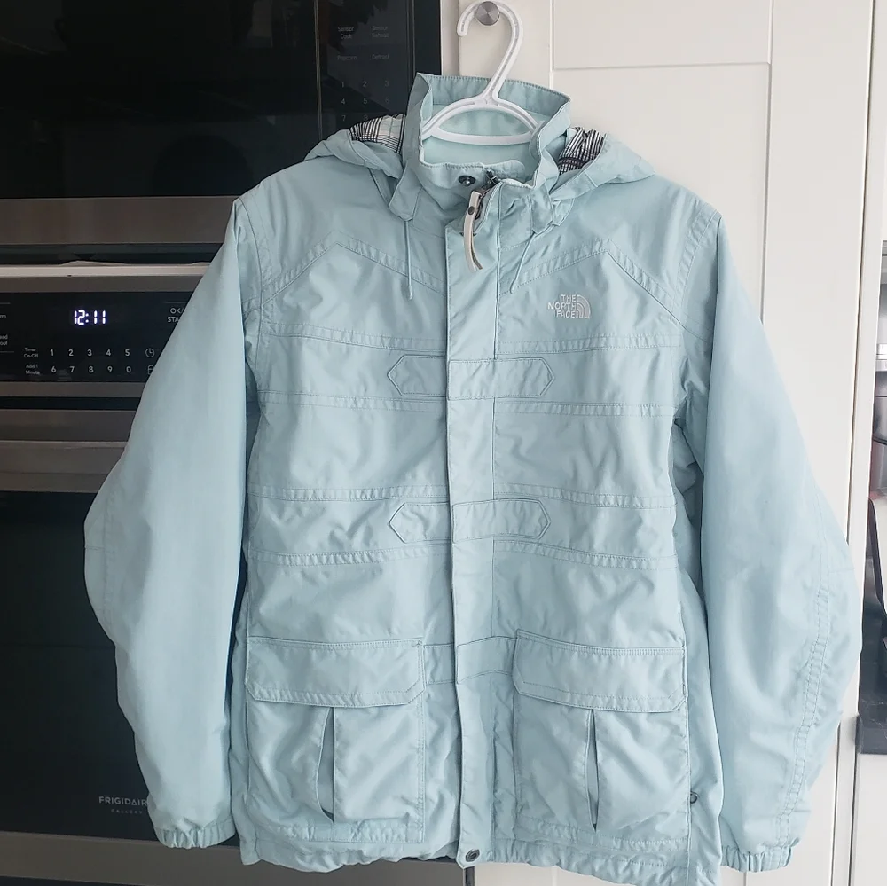 Northface jacket - Picture 1 of 6
